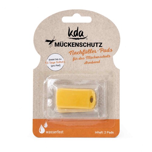 Mückenschutz armband - mÜckenschutz,