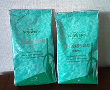 Vorwerk  Kobosan intensiv 2 x