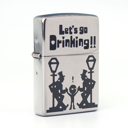 Zippo feuerzeug classic - zippo,