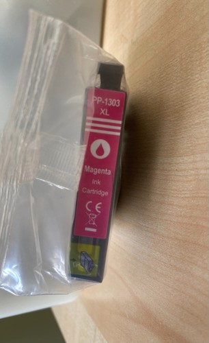 Druckerpatronen epson stylus - druckerpatronen,