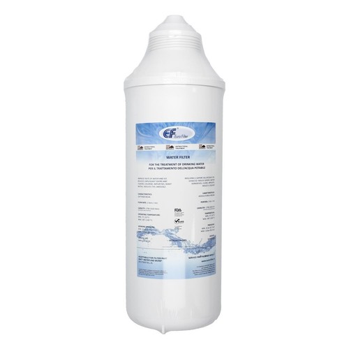 Wasserfilter filterkartusche - wasserfilter,