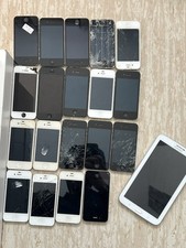 15x Apple iPhone Defekt