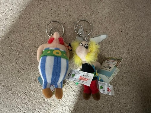 Asterix und obelix - asterix,