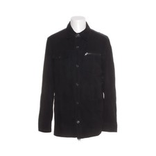 Milestone, Ledermantel