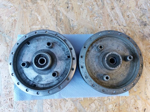 Simson kr51 sr4 radnabe - simson, 2x