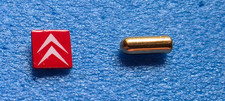 Citroen Pin