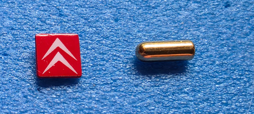 Citroen pin - citroen,