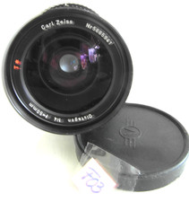 CARL ZEISS DISTAGON OBJEKTIV