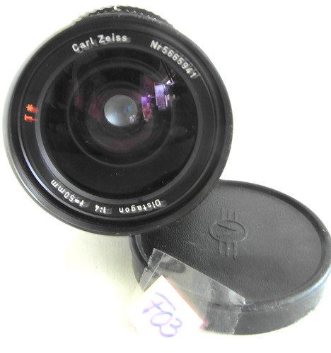 Carl zeiss distagon objektiv - zeiss,