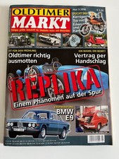 Oldtimer Markt 5/2010 -