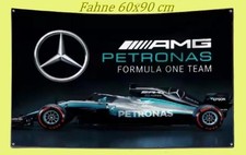 AMG Petronas, Mercedes
