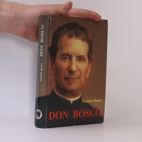 Don bosco teresio - | ,