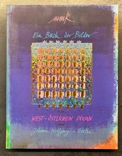 Heinz Mack, Ein Buch der