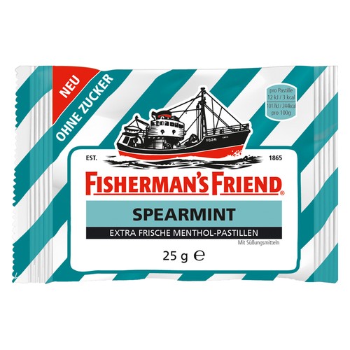 Fishermans - (46,00€/1kg),