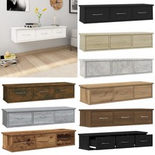 Wand Schubladenregal Wandregal