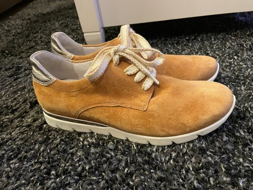 Semler select sneaker leder - select,