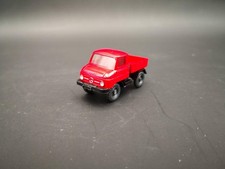 Wiking Unimog Pritsche