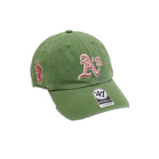 Oakland A's Adult Cap 47 Brand