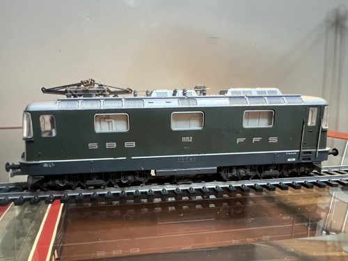 Lima ii 11152 cff - lima, h0