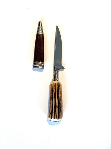 Trachtenmesser jagd jagdmesser - trachtenmesser,