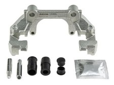 Halter Bremssattel MTR 12220802 für AUDI 80 B4 Avant 8C5 A4 B5 8D2 8C2 8D5 TDI