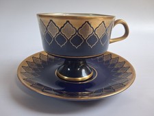 Sammeltasse - Lichte Porzellan