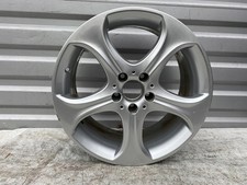 1x Alufelge 18 Zoll 8.5" 5x112