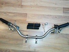 IZH 350 Hoch Lenker 49 56