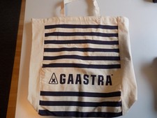 Gaastra Strandtasche , starkes Leinen 40x40 cm