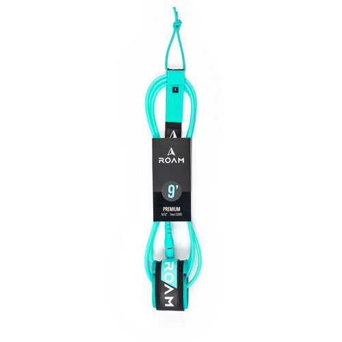 Roam surfboard leash - roam,