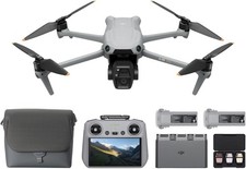 DJI Air 3S  + Fly More Combo + DJI RC Kamera Drohne NEU*OVP*HÄNDLER