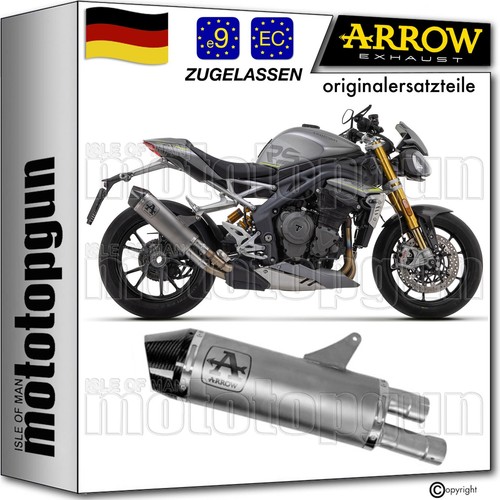 Auspuff racing titan - auspuff, c