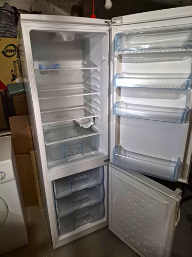 Beko kühl gefrier kombination - beko, kühl-gefrier-kombination