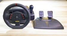 Logitech MOMO Racing E-UH9