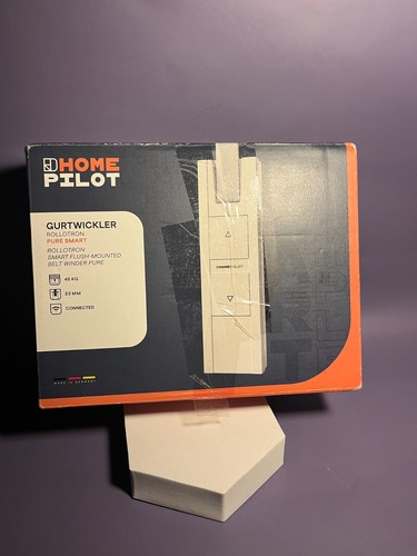 Homepilot rollotron pure smart - rollotron,