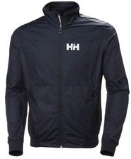 Leichte Herren Windjacke