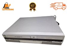 JVC DR-MV1SE DVD Recorder &