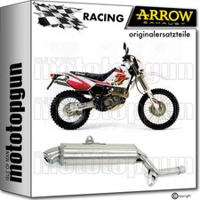 ARROW AUSPUFF RC PARIS DACAR