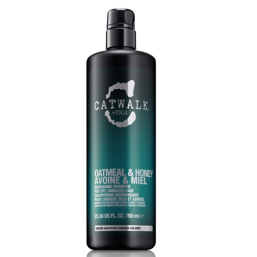 Tigi catwalk oatmeal honey - catwalk, oatmeal&honey