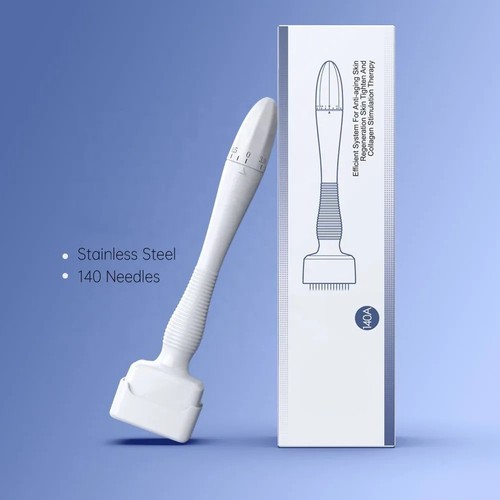 Derma stamp verstellbare - stamp, micro
