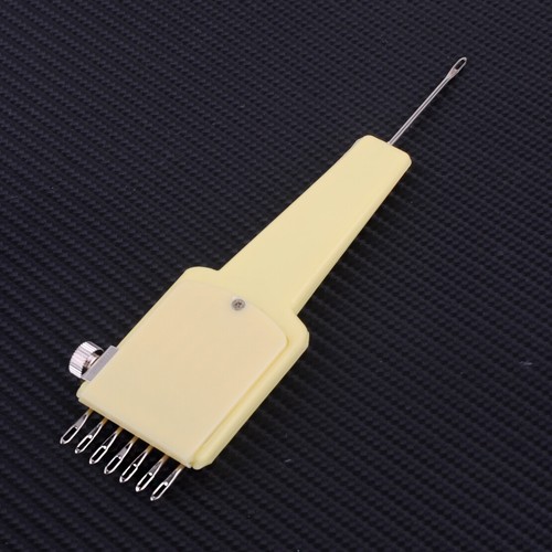 Deckernadel 7er 5mm - deckernadel, 1-7er