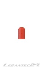 3 Stück Farbkappen rot für