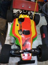Buggy maßstab 1 8 - maßstab, 1:8