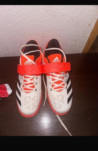 Adidas power lift