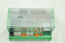 Waldner Laborabzug Steuergerät Platine