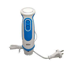 Braun Motorgruppe Stabmixer