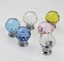 541115 Kristall Deko