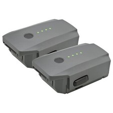 2-PACK DJI Mavic Pro