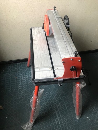 Radial fliesenschneider 200 - radial, 200/1
