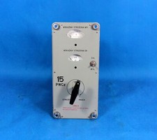 PWCz Stimmungsanzeige 15 ANTENNEN & SENDER 3kW